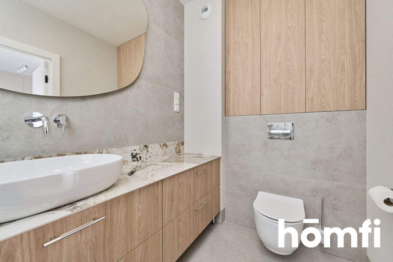 Kajdasza/Jagodno - nowe, 2 pok, klimatyzacja - Квартира - Оренда - Wrocław, Krzyki / Jagodno