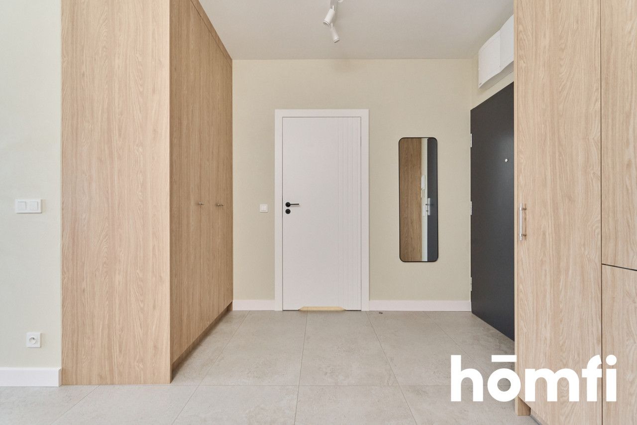 Kajdasza/Jagodno - nowe, 2 pok, klimatyzacja - Квартира - Оренда - Wrocław, Krzyki / Jagodno