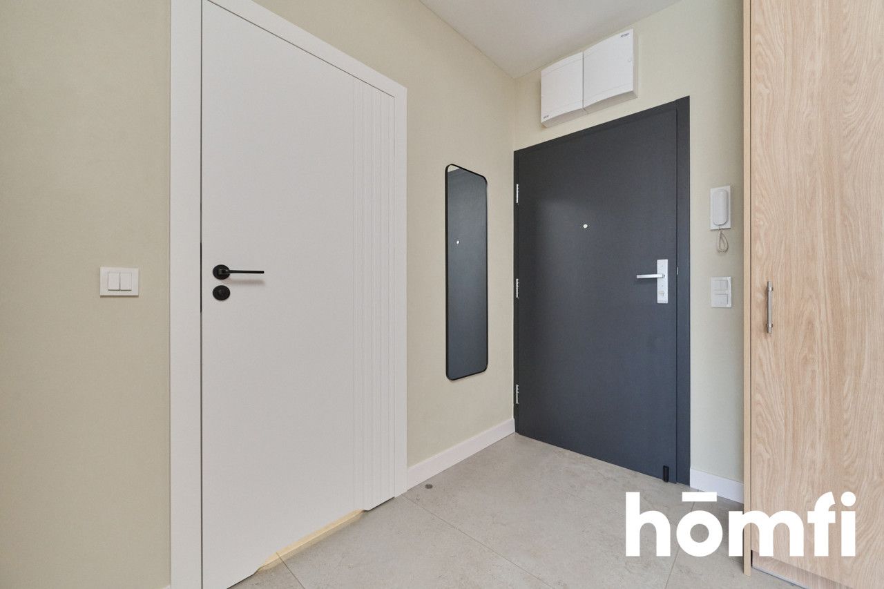 Kajdasza/Jagodno - nowe, 2 pok, klimatyzacja - Квартира - Оренда - Wrocław, Krzyki / Jagodno