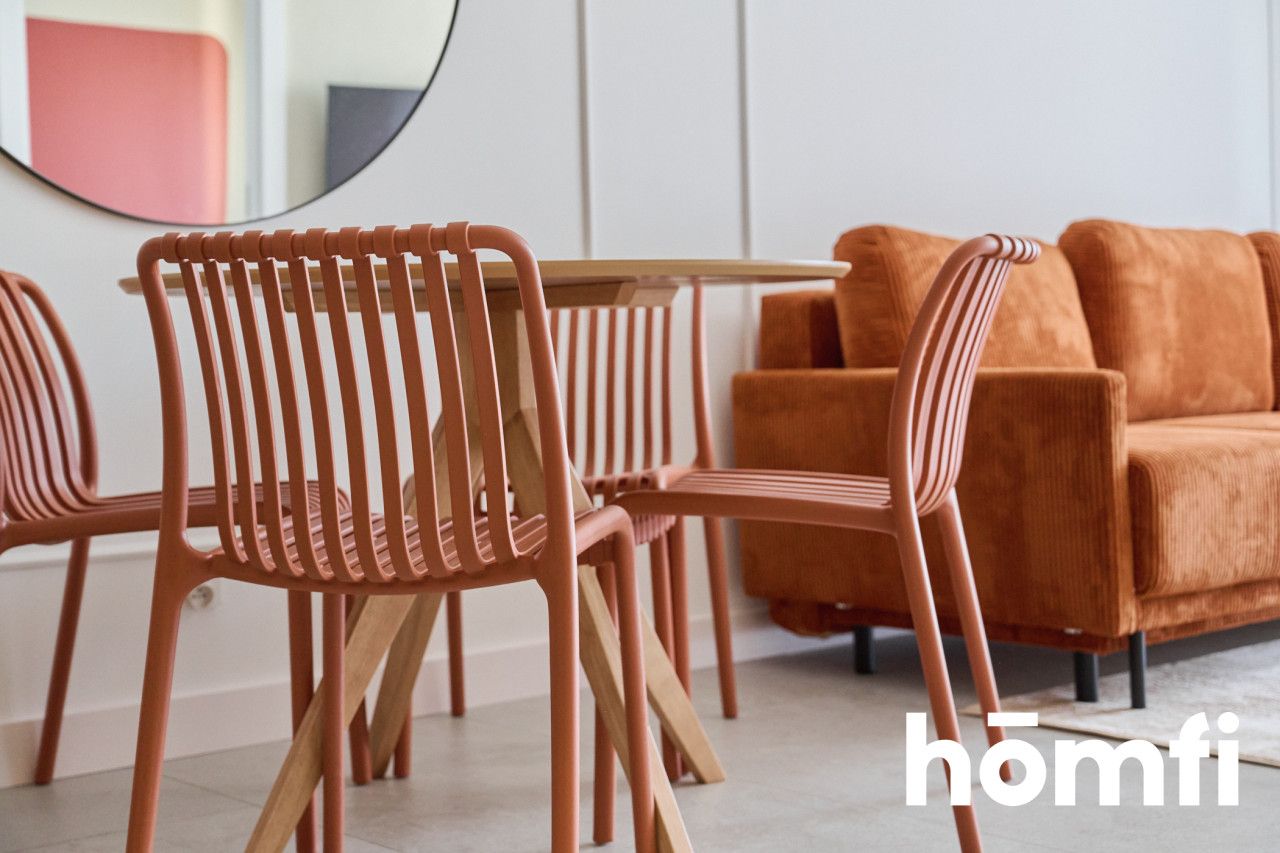 Kajdasza/Jagodno - nowe, 2 pok, klimatyzacja - Квартира - Оренда - Wrocław, Krzyki / Jagodno