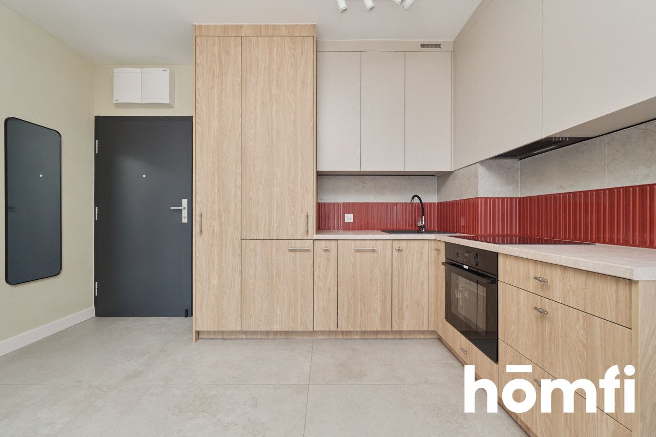 Kajdasza/Jagodno - nowe, 2 pok, klimatyzacja - Квартира - Оренда - Wrocław, Krzyki / Jagodno