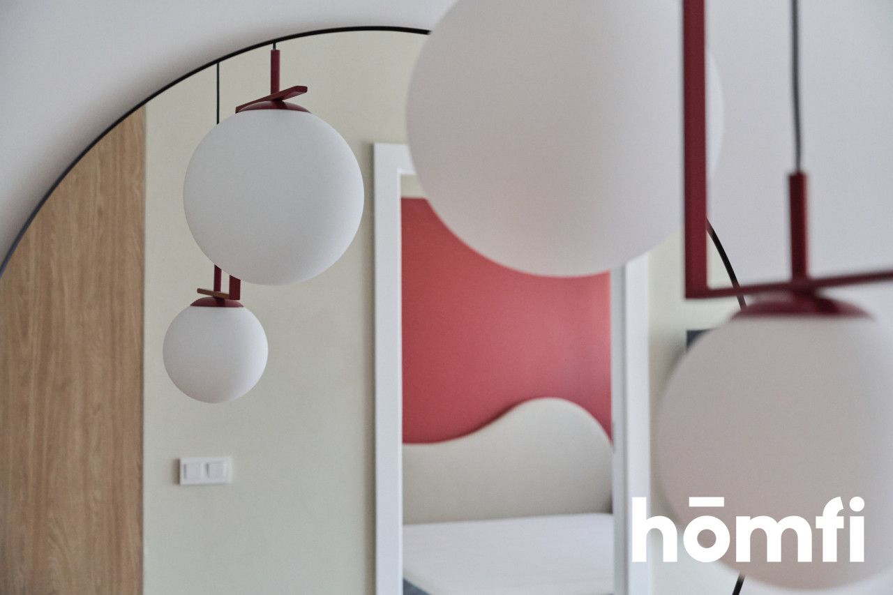 Kajdasza/Jagodno - nowe, 2 pok, klimatyzacja - Квартира - Оренда - Wrocław, Krzyki / Jagodno