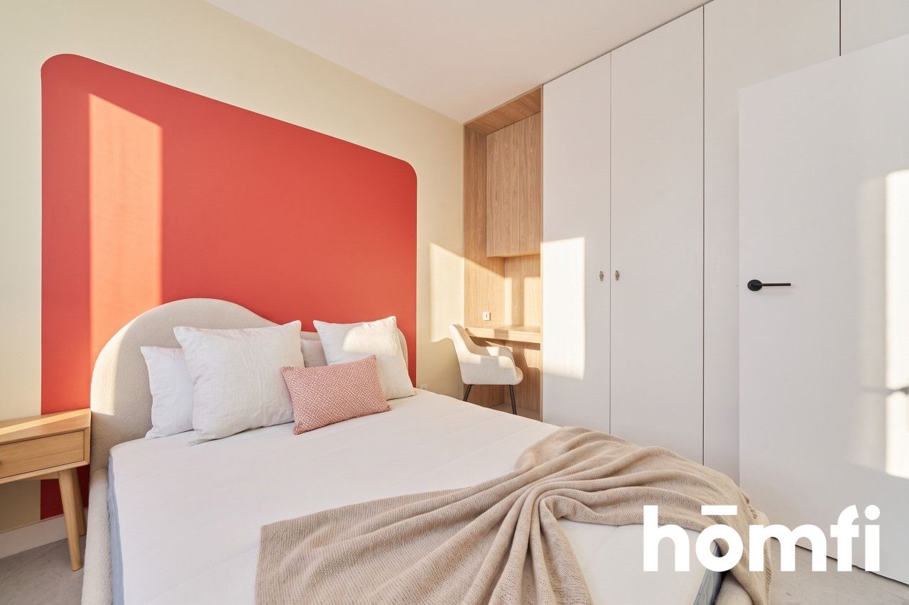 Kajdasza/Jagodno - nowe, 2 pok, klimatyzacja - Квартира - Оренда - Wrocław, Krzyki / Jagodno