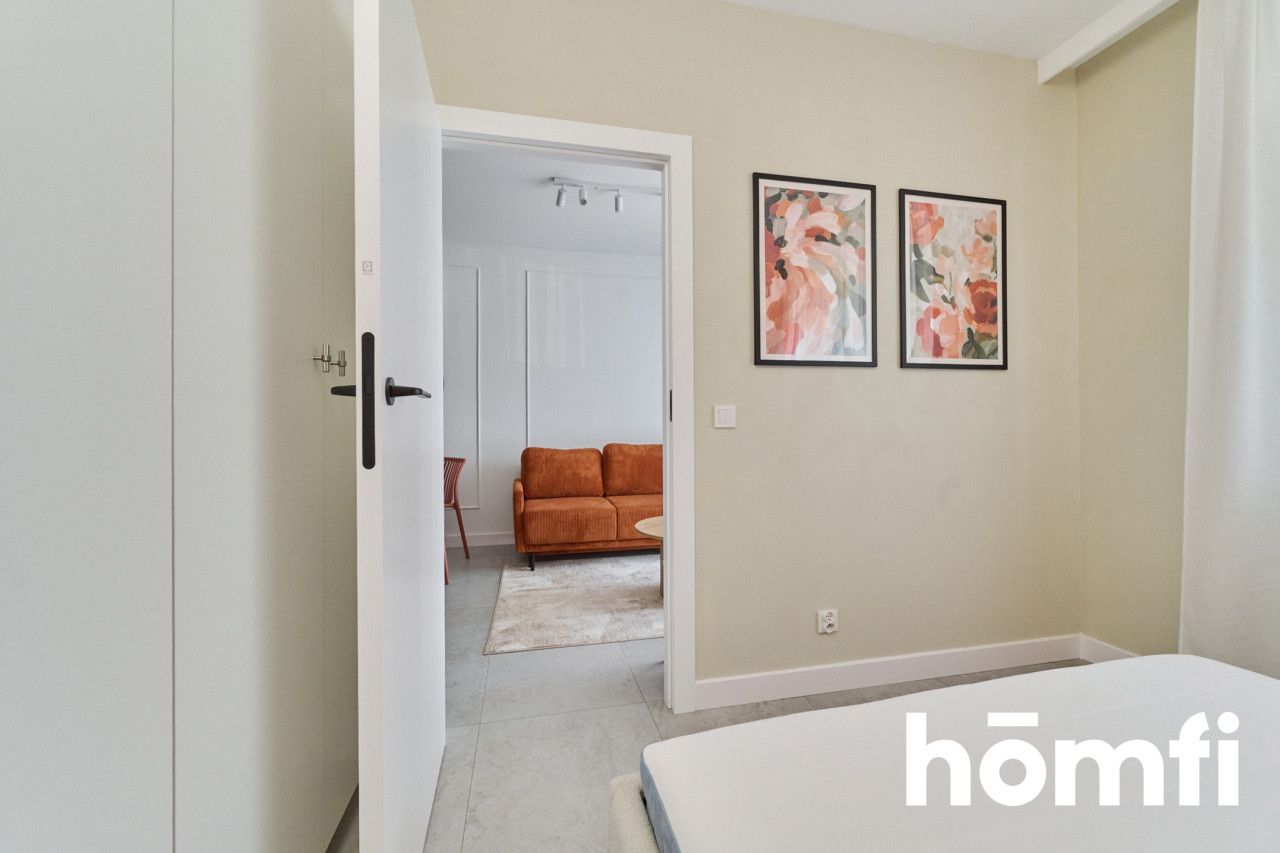 Kajdasza/Jagodno - nowe, 2 pok, klimatyzacja - Квартира - Оренда - Wrocław, Krzyki / Jagodno