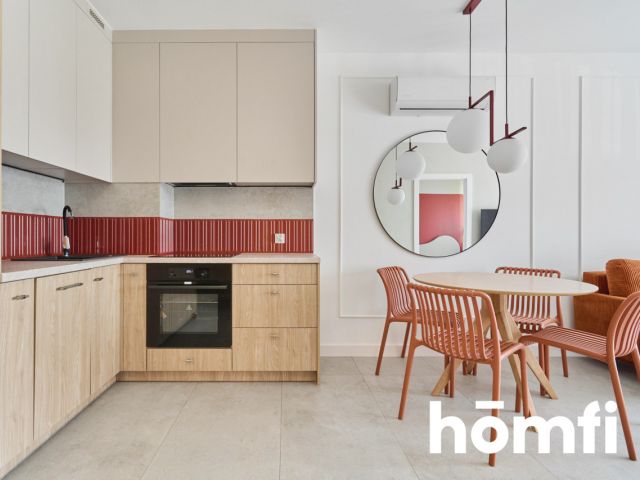 Kajdasza/Jagodno - nowe, 2 pok, klimatyzacja - Apartment - Rent - Wrocław, Krzyki / Jagodno