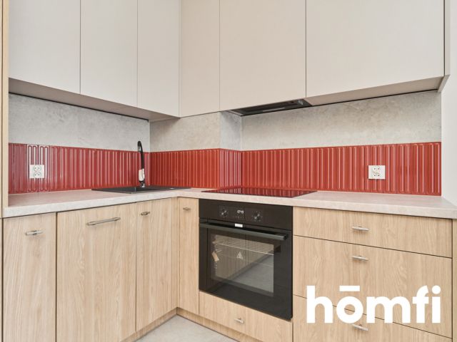 Kajdasza/Jagodno - nowe, 2 pok, klimatyzacja - Apartment - Rent - Wrocław, Krzyki / Jagodno