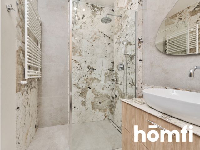 Kajdasza/Jagodno - nowe, 2 pok, klimatyzacja - Apartment - Rent - Wrocław, Krzyki / Jagodno