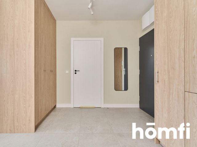 Kajdasza/Jagodno - nowe, 2 pok, klimatyzacja - Apartment - Rent - Wrocław, Krzyki / Jagodno