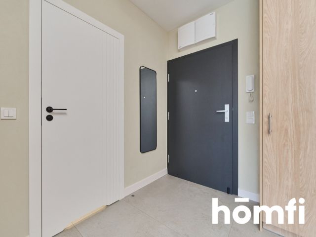 Kajdasza/Jagodno - nowe, 2 pok, klimatyzacja - Apartment - Rent - Wrocław, Krzyki / Jagodno