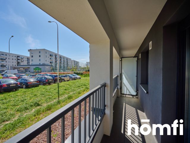 Kajdasza/Jagodno - nowe, 2 pok, klimatyzacja - Apartment - Rent - Wrocław, Krzyki / Jagodno