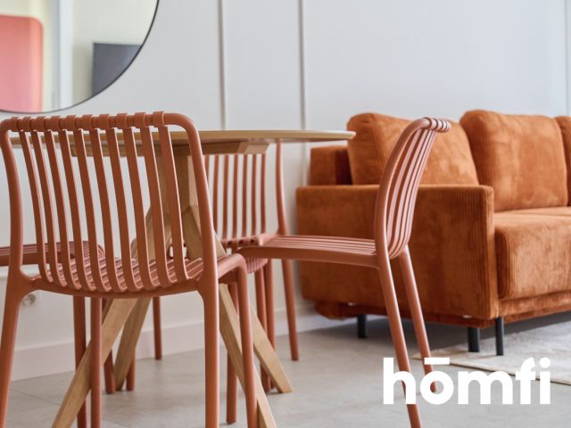 Kajdasza/Jagodno - nowe, 2 pok, klimatyzacja - Apartment - Rent - Wrocław, Krzyki / Jagodno