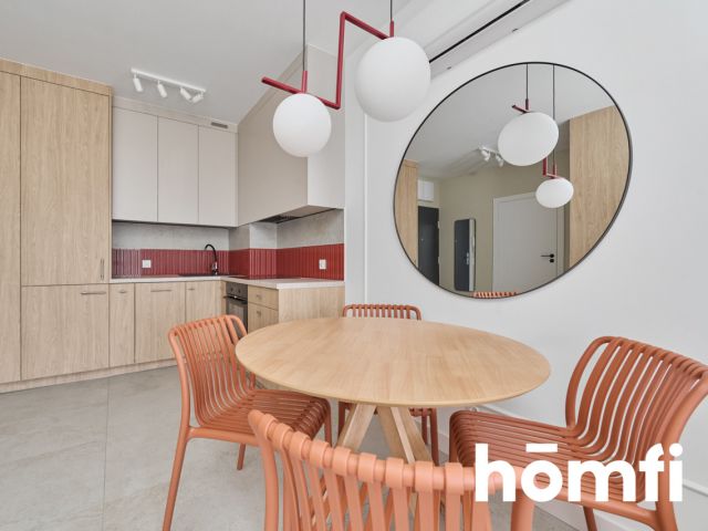 Kajdasza/Jagodno - nowe, 2 pok, klimatyzacja - Apartment - Rent - Wrocław, Krzyki / Jagodno