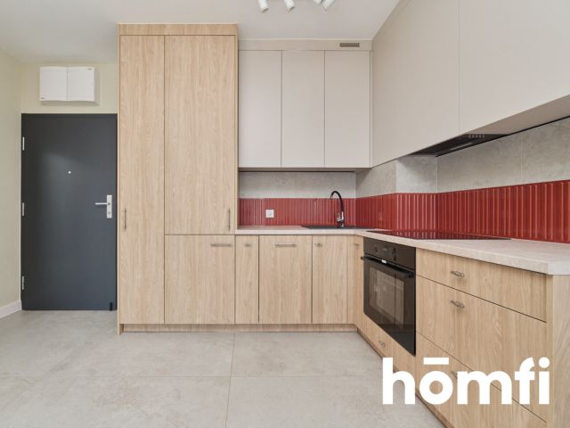 Kajdasza/Jagodno - nowe, 2 pok, klimatyzacja - Apartment - Rent - Wrocław, Krzyki / Jagodno