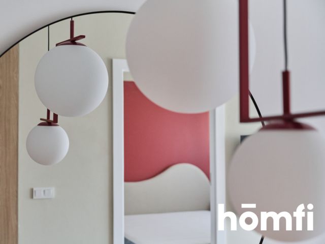 Kajdasza/Jagodno - nowe, 2 pok, klimatyzacja - Apartment - Rent - Wrocław, Krzyki / Jagodno