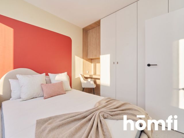 Kajdasza/Jagodno - nowe, 2 pok, klimatyzacja - Apartment - Rent - Wrocław, Krzyki / Jagodno