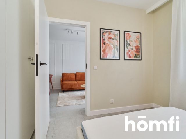 Kajdasza/Jagodno - nowe, 2 pok, klimatyzacja - Apartment - Rent - Wrocław, Krzyki / Jagodno