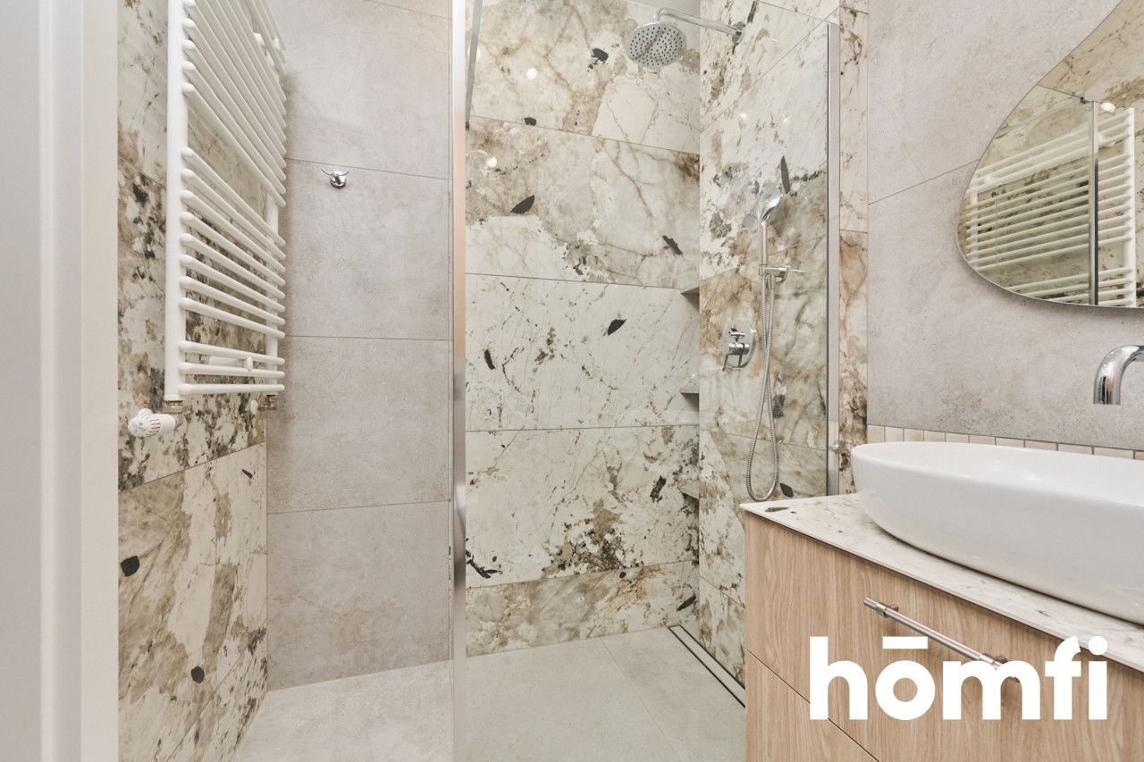 Kajdasza/Jagodno - nowe, 2 pok, klimatyzacja - Apartment - Rent - Wrocław, Krzyki / Jagodno