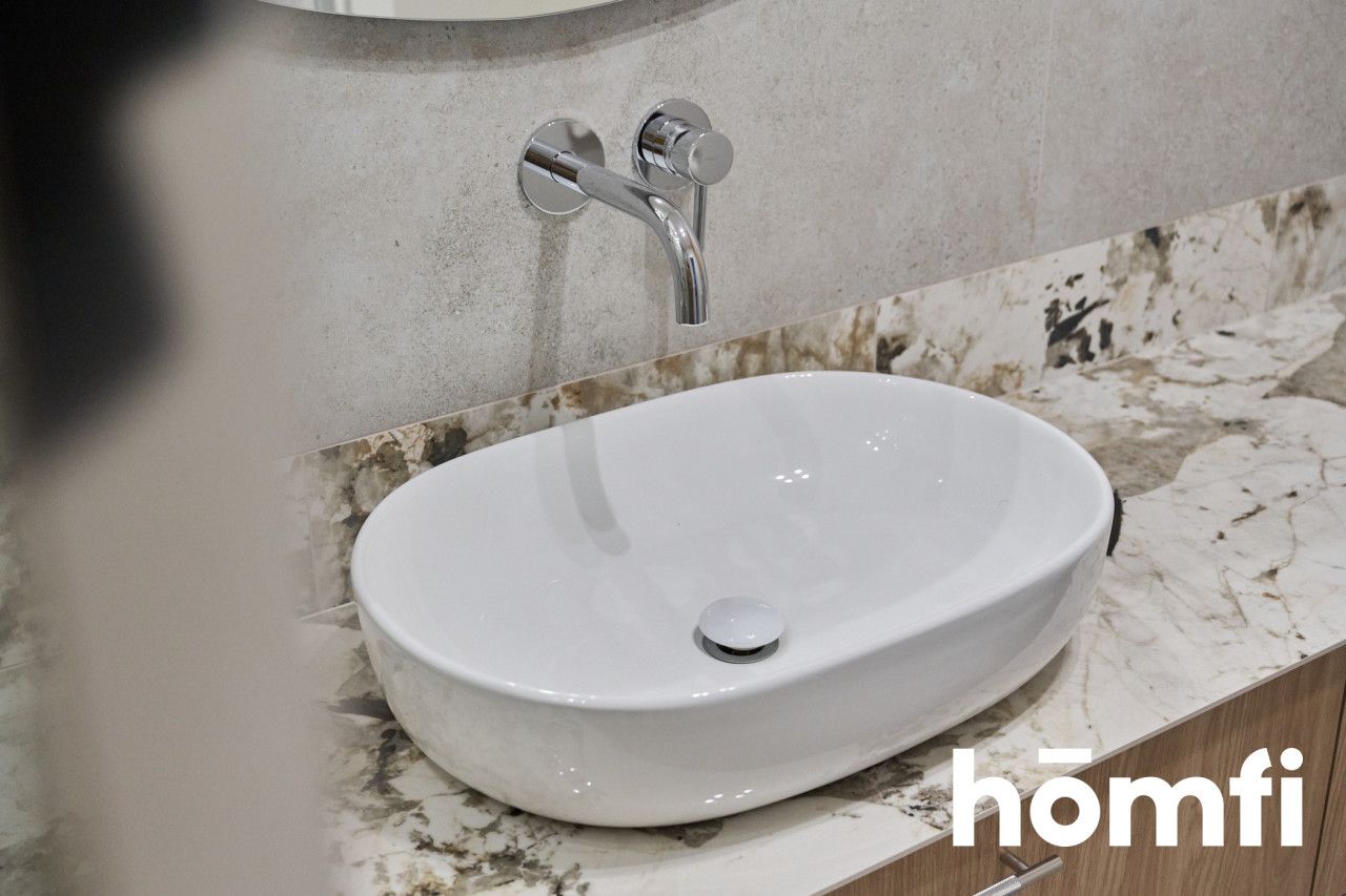 Kajdasza/Jagodno - nowe, 2 pok, klimatyzacja - Apartment - Rent - Wrocław, Krzyki / Jagodno