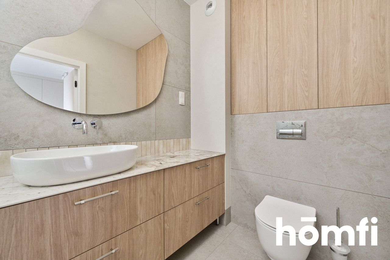 Kajdasza/Jagodno - nowe, 2 pok, klimatyzacja - Apartment - Rent - Wrocław, Krzyki / Jagodno