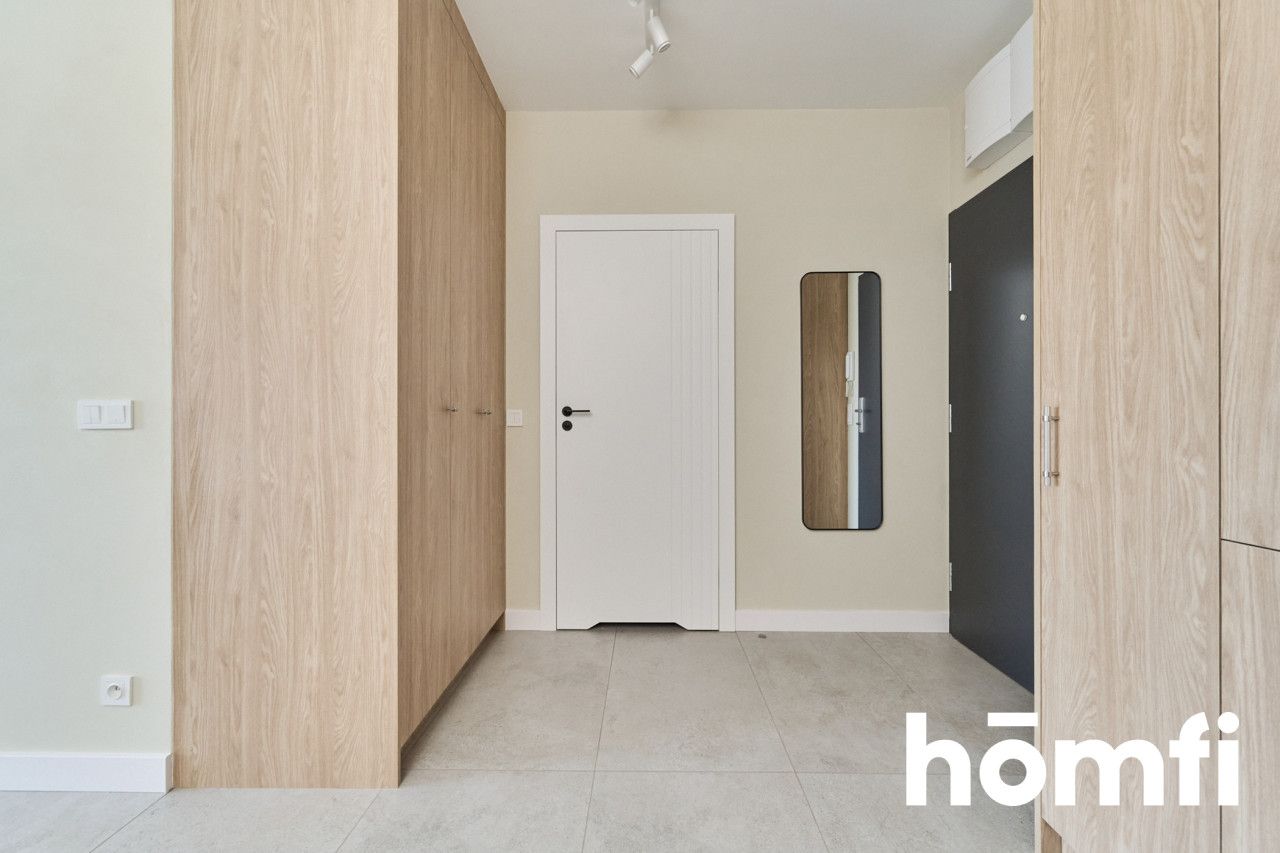 Kajdasza/Jagodno - nowe, 2 pok, klimatyzacja - Apartment - Rent - Wrocław, Krzyki / Jagodno