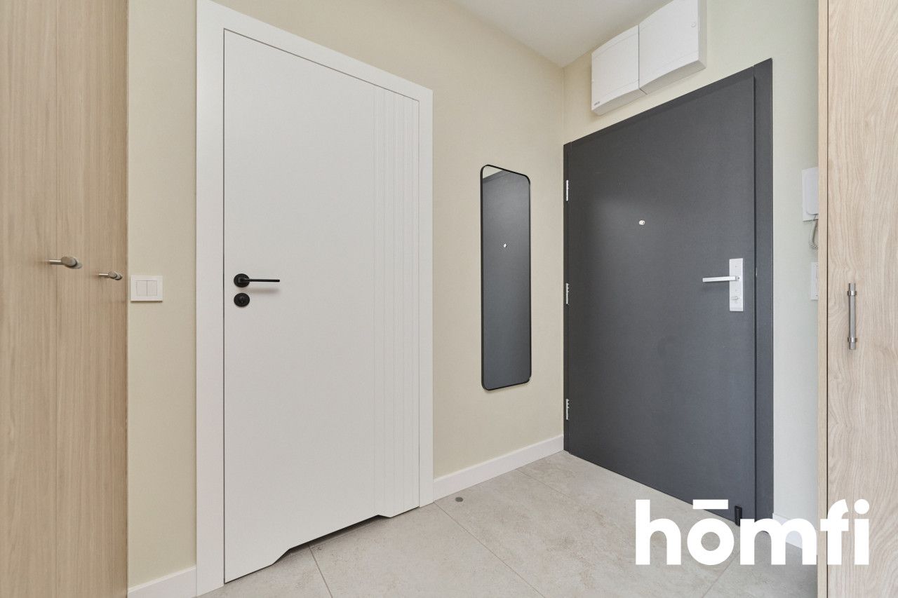 Kajdasza/Jagodno - nowe, 2 pok, klimatyzacja - Apartment - Rent - Wrocław, Krzyki / Jagodno