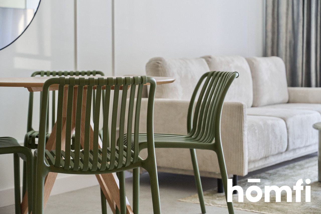 Kajdasza/Jagodno - nowe, 2 pok, klimatyzacja - Apartment - Rent - Wrocław, Krzyki / Jagodno