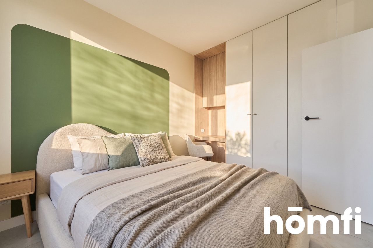 Kajdasza/Jagodno - nowe, 2 pok, klimatyzacja - Apartment - Rent - Wrocław, Krzyki / Jagodno