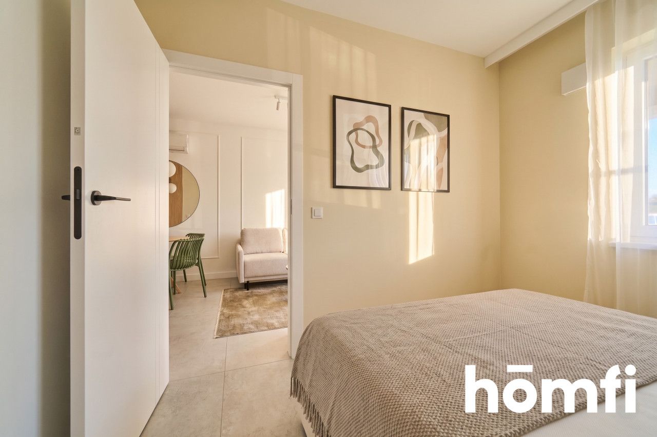 Kajdasza/Jagodno - nowe, 2 pok, klimatyzacja - Apartment - Rent - Wrocław, Krzyki / Jagodno