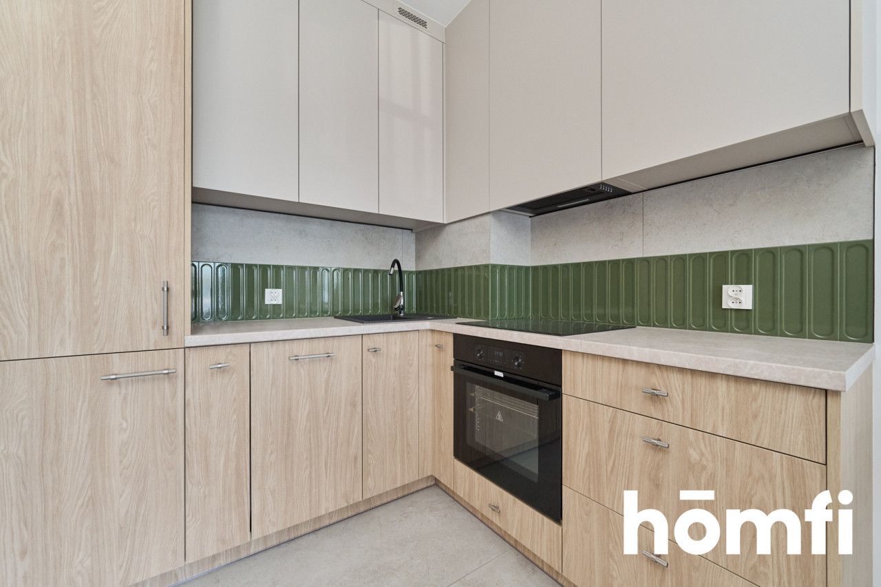 Kajdasza/Jagodno - nowe, 2 pok, klimatyzacja - Apartment - Rent - Wrocław, Krzyki / Jagodno