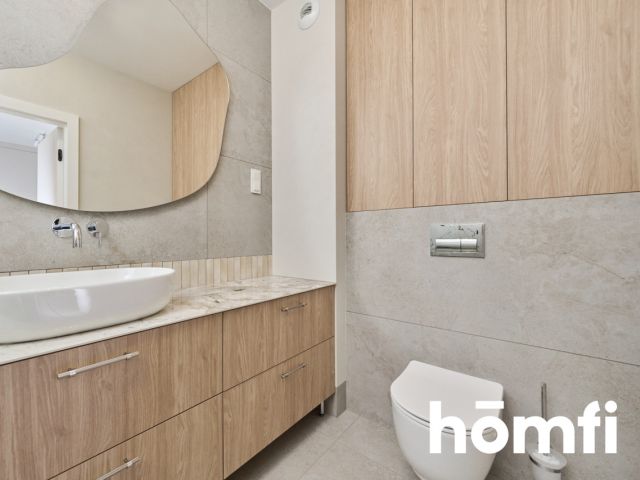 Kajdasza/Jagodno - nowe, 2 pok, klimatyzacja - Apartment - Rent - Wrocław, Krzyki / Jagodno