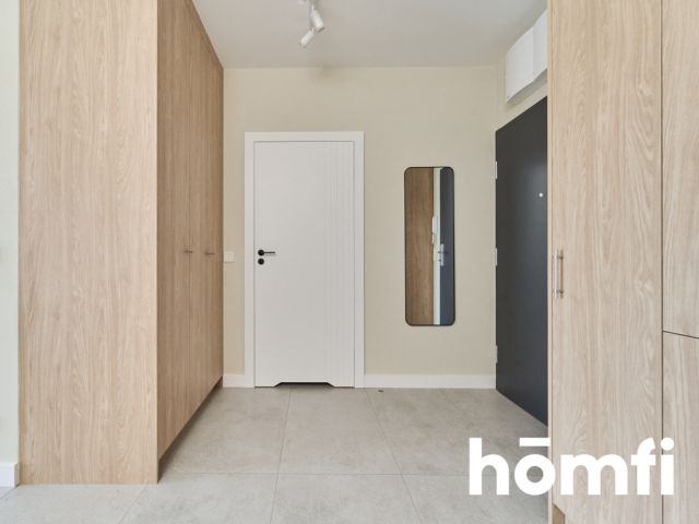 Kajdasza/Jagodno - nowe, 2 pok, klimatyzacja - Apartment - Rent - Wrocław, Krzyki / Jagodno