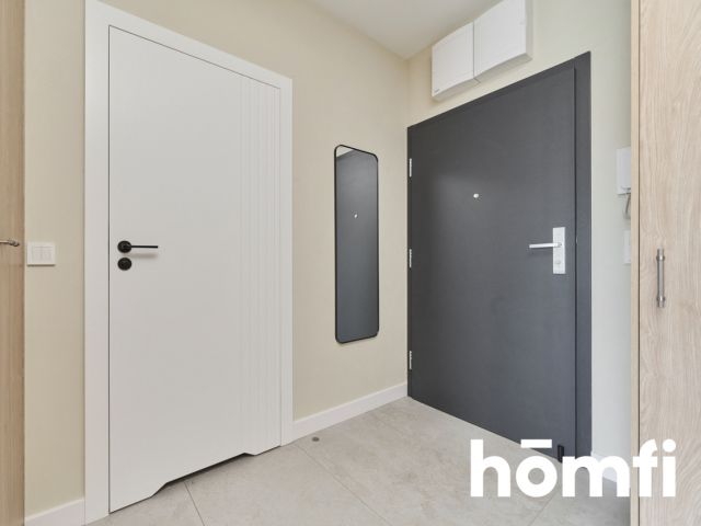 Kajdasza/Jagodno - nowe, 2 pok, klimatyzacja - Apartment - Rent - Wrocław, Krzyki / Jagodno