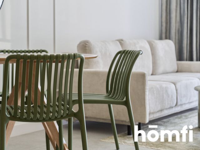 Kajdasza/Jagodno - nowe, 2 pok, klimatyzacja - Apartment - Rent - Wrocław, Krzyki / Jagodno