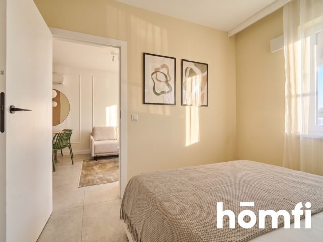 Kajdasza/Jagodno - nowe, 2 pok, klimatyzacja - Apartment - Rent - Wrocław, Krzyki / Jagodno