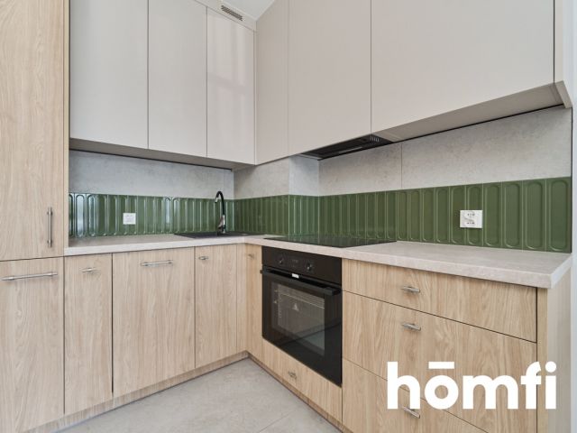 Kajdasza/Jagodno - nowe, 2 pok, klimatyzacja - Apartment - Rent - Wrocław, Krzyki / Jagodno