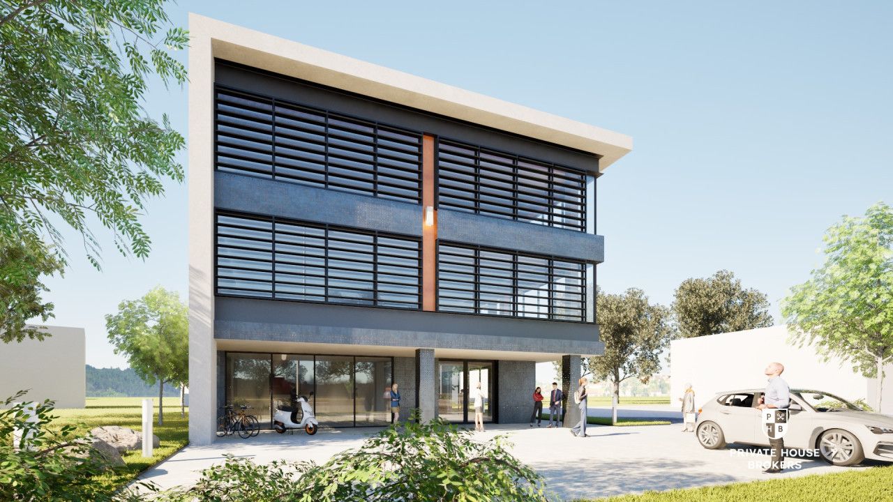 Działka usługowa Wielicka / Gersona 7,5 ar - Działka - Sprzedaż - Kraków, Podgórze / Prokocim