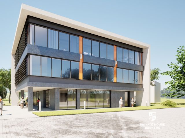 Działka usługowa Wielicka / Gersona 7,5 ar - Działka - Sprzedaż - Kraków, Podgórze / Prokocim