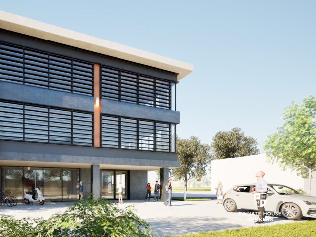 Działka usługowa Wielicka / Gersona 7,5 ar - Działka - Sprzedaż - Kraków, Podgórze / Prokocim