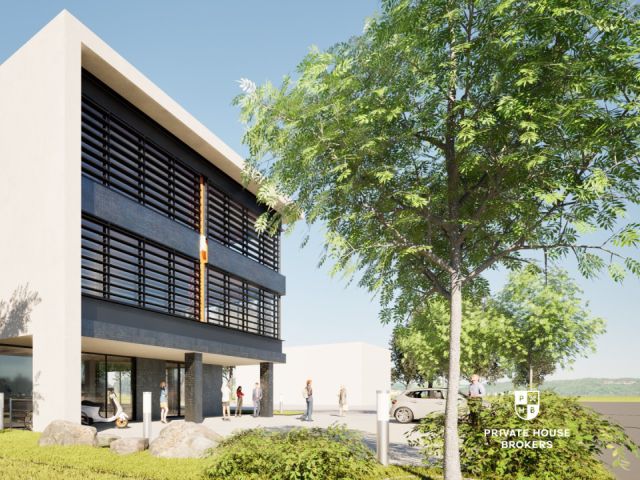 Działka usługowa Wielicka / Gersona 7,5 ar - Działka - Sprzedaż - Kraków, Podgórze / Prokocim