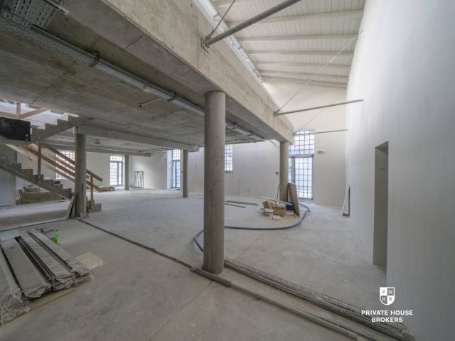 Loftowy lokal biurowy 3331 mkw - Lokal użytkowy - Wynajem - Kraków, Śródmieście / Grzegórzki