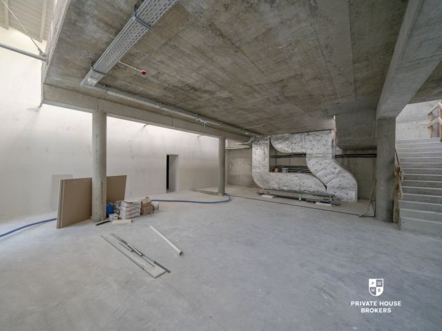 Loftowy lokal biurowy 3331 mkw - Lokal użytkowy - Wynajem - Kraków, Śródmieście / Grzegórzki