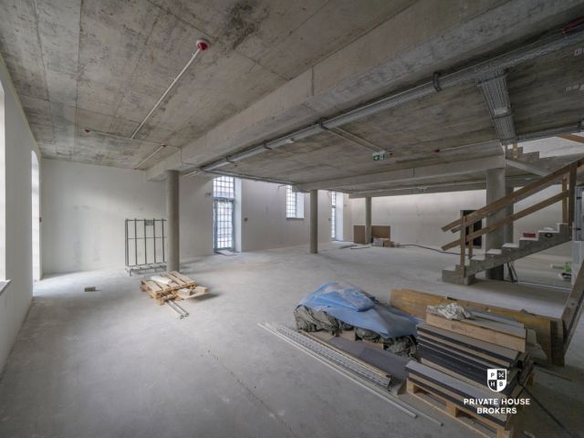 Loftowy lokal biurowy 3331 mkw - Lokal użytkowy - Wynajem - Kraków, Śródmieście / Grzegórzki