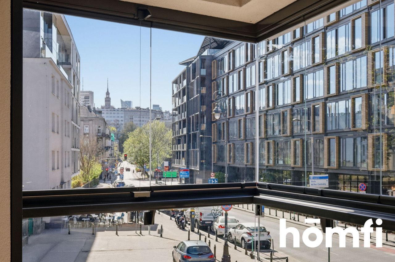 Luxury by the Vistula – Exclusive Apartment in Flisac Powiśle - Apartment - Sale - Warszawa, Śródmieście / Powiśle