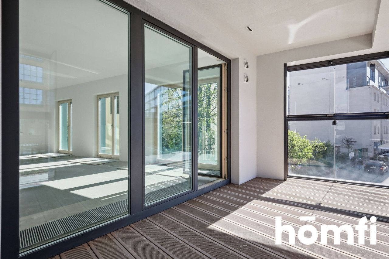 Luxury by the Vistula – Exclusive Apartment in Flisac Powiśle - Apartment - Sale - Warszawa, Śródmieście / Powiśle