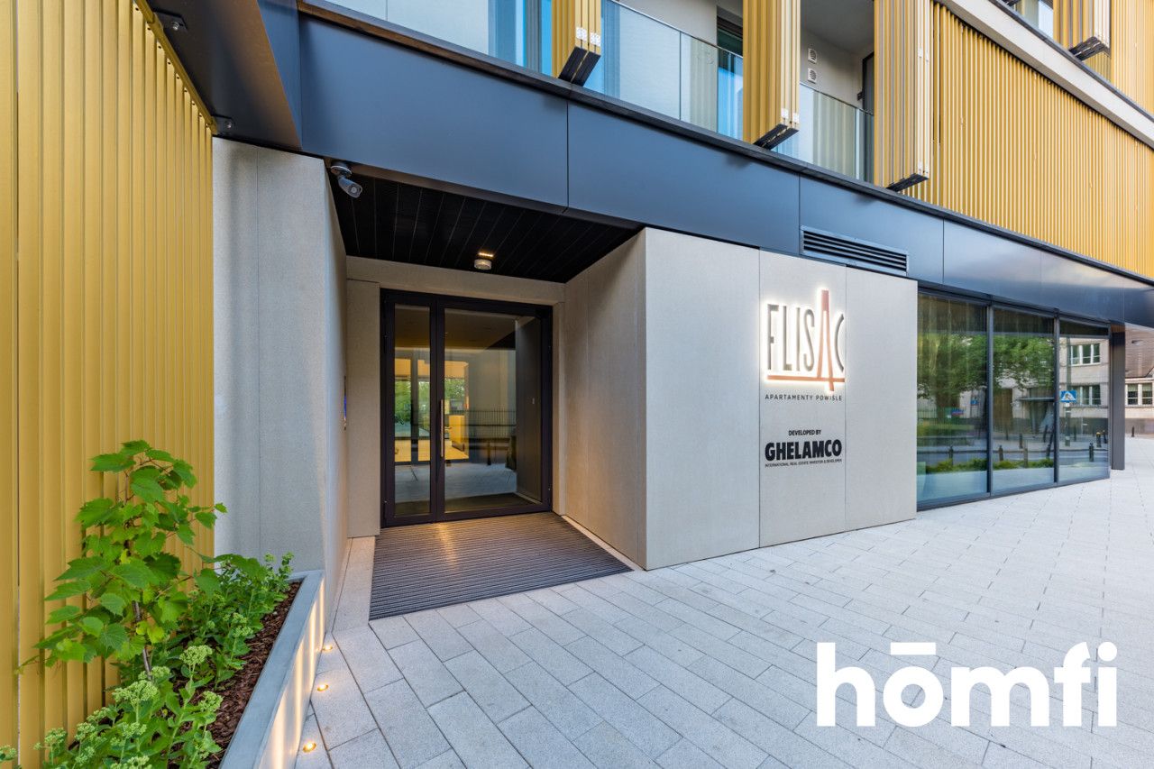 Luxury by the Vistula – Exclusive Apartment in Flisac Powiśle - Apartment - Sale - Warszawa, Śródmieście / Powiśle