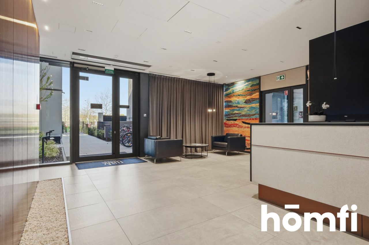 Luxury by the Vistula – Exclusive Apartment in Flisac Powiśle - Apartment - Sale - Warszawa, Śródmieście / Powiśle