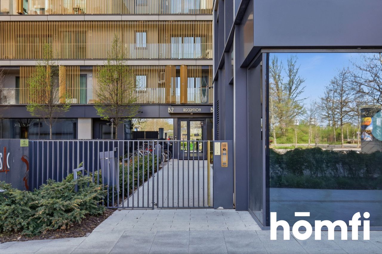 Luxury by the Vistula – Exclusive Apartment in Flisac Powiśle - Apartment - Sale - Warszawa, Śródmieście / Powiśle