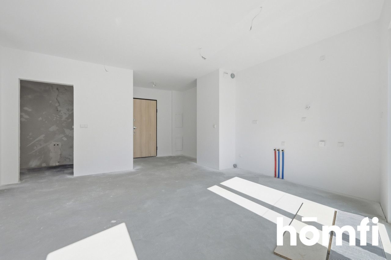 Luxury by the Vistula – Exclusive Apartment in Flisac Powiśle - Apartment - Sale - Warszawa, Śródmieście / Powiśle