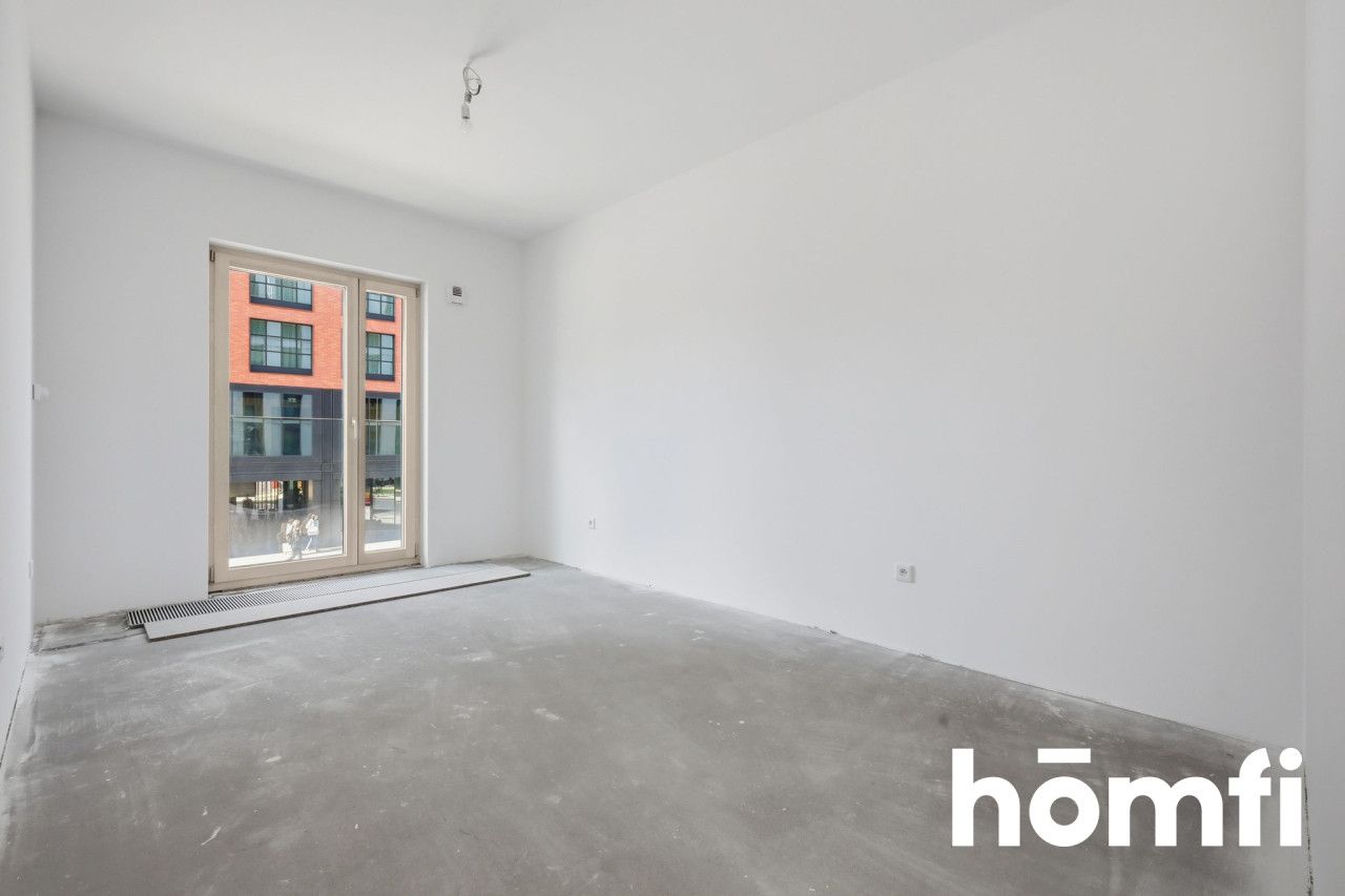 Luxury by the Vistula – Exclusive Apartment in Flisac Powiśle - Apartment - Sale - Warszawa, Śródmieście / Powiśle