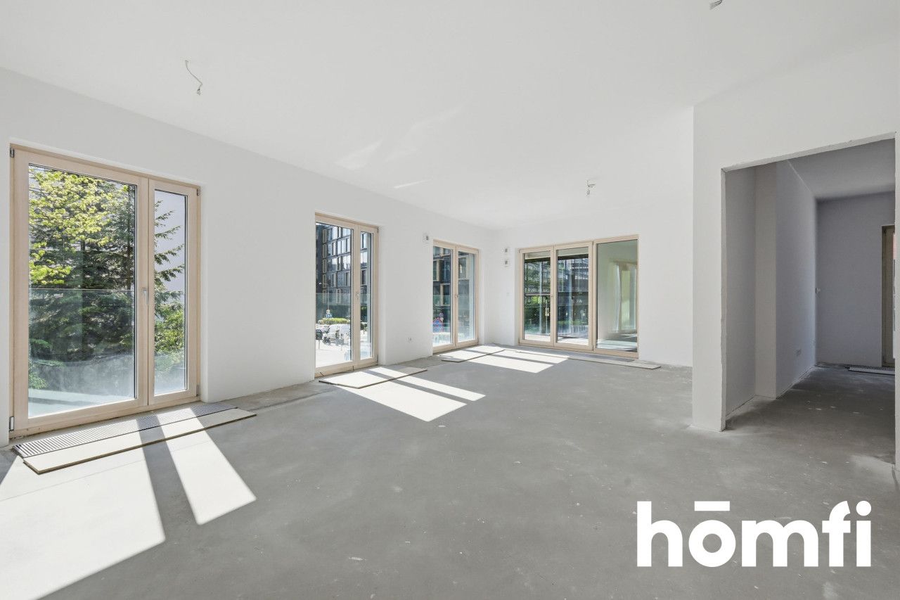 Luxury by the Vistula – Exclusive Apartment in Flisac Powiśle - Apartment - Sale - Warszawa, Śródmieście / Powiśle